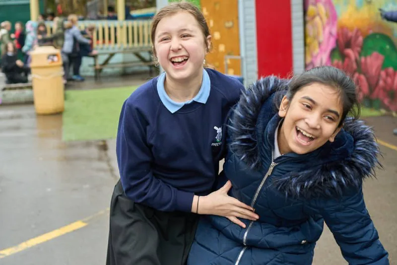 Patcham Junior School, Brighton