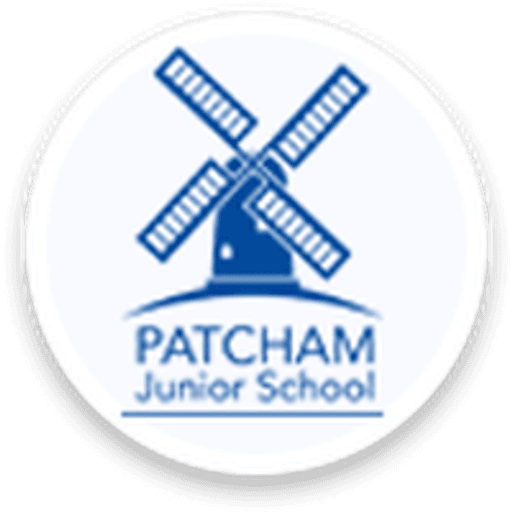 Patcham Junior School logo