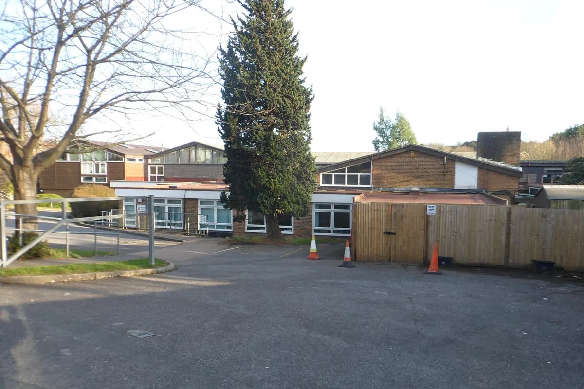 Westdene Primary School, Brighton