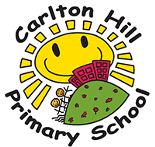 Carlton Hill Primary School logo