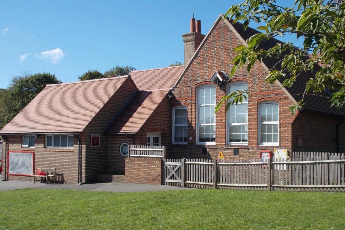 Alfriston School, Polegate