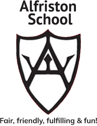 Alfriston School logo