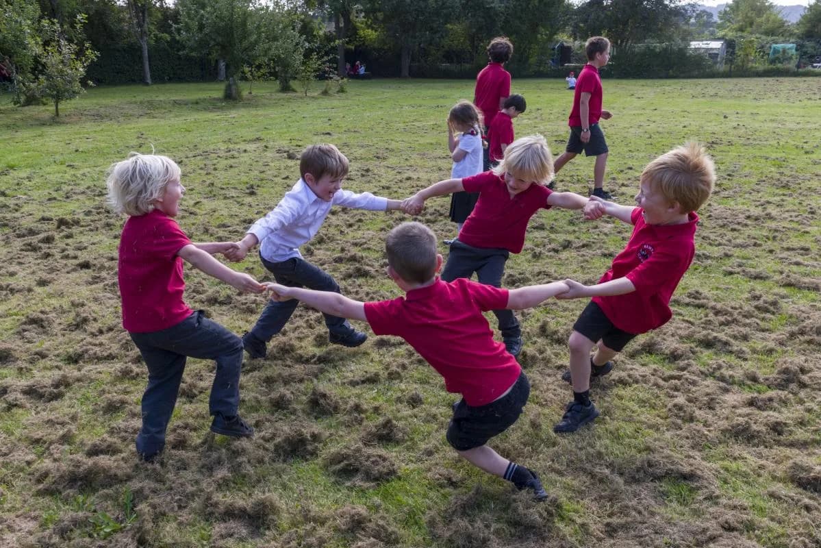 Hamsey Community Primary School, Lewes