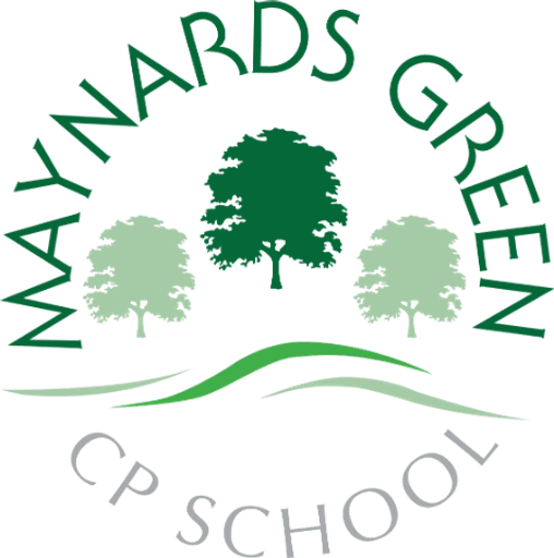 Maynards Green Community Primary School logo