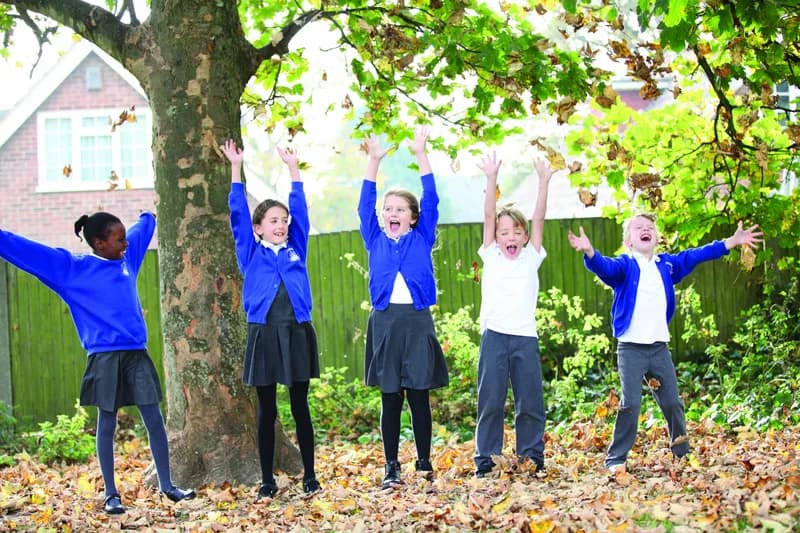 Meridian Community Primary School and Nursery, Peacehaven
