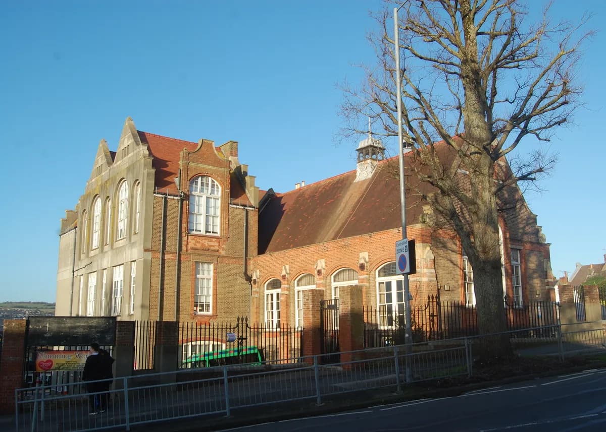 Elm Grove Primary School, Brighton