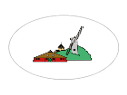 Stone Cross School logo
