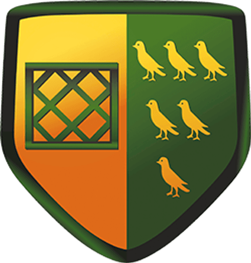 Etchingham Church of England Primary School logo