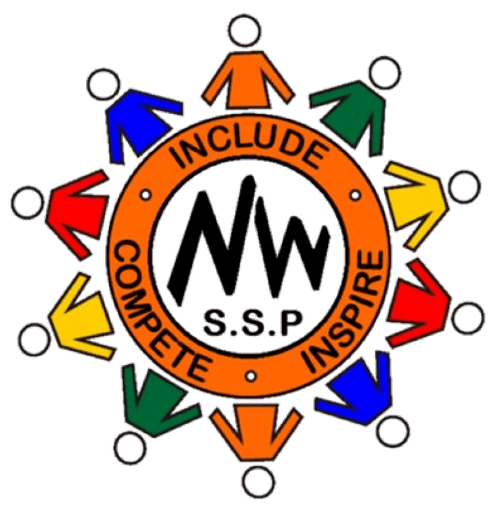 St John's Church of England Primary School logo