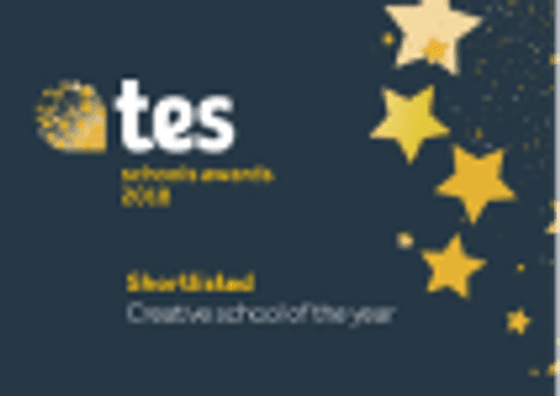 Varndean School logo