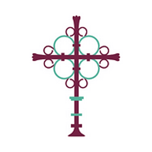 Cardinal Newman Catholic School logo