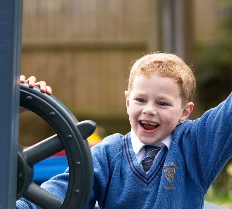 Windlesham School, Brighton and Hove
