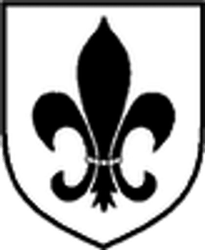 King's Ford Infant School and Nursery logo