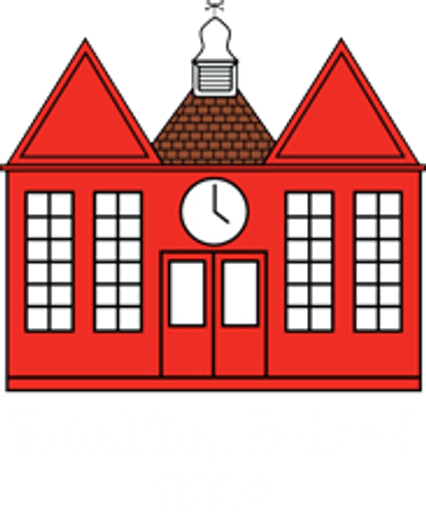 Tendring Primary School logo