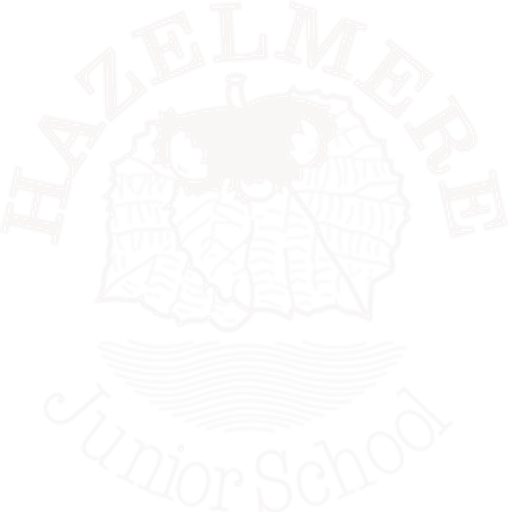 Hazelmere Junior School logo