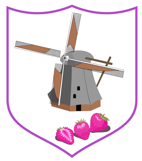 Milldene Primary School logo