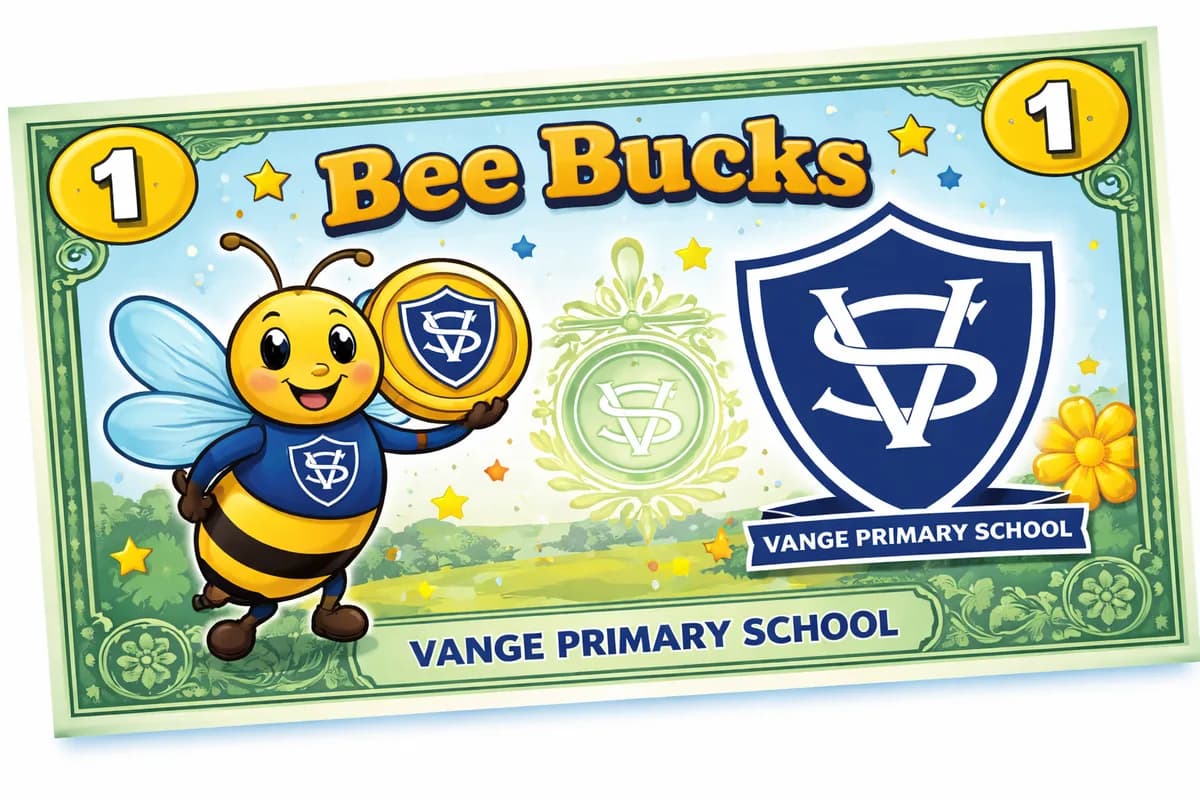 Vange Primary School and Nursery, Basildon