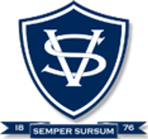 Vange Primary School and Nursery logo