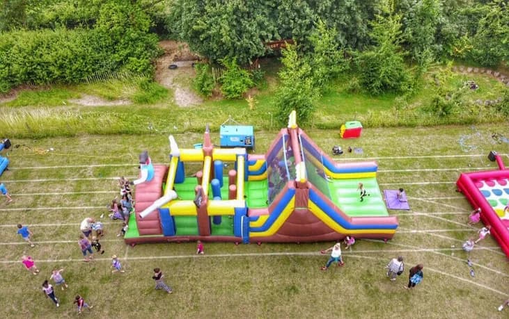 Chipping Hill Primary School, Witham