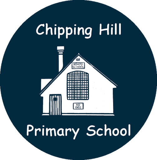 Chipping Hill Primary School logo