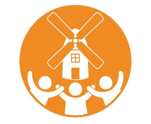 Millhouse Primary School logo