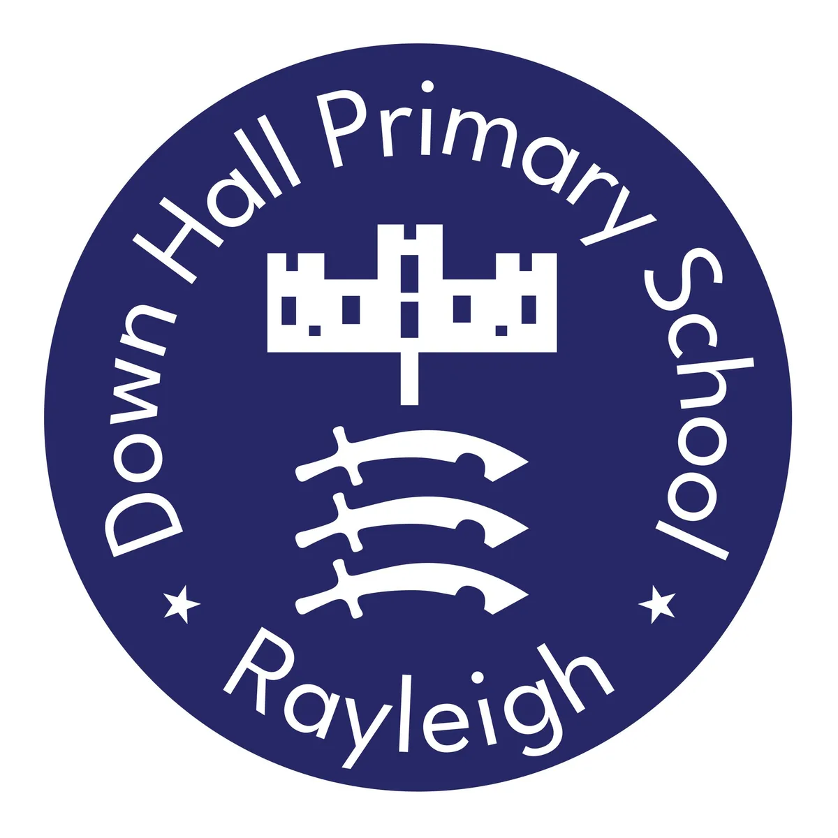 Down Hall Primary School, Rayleigh
