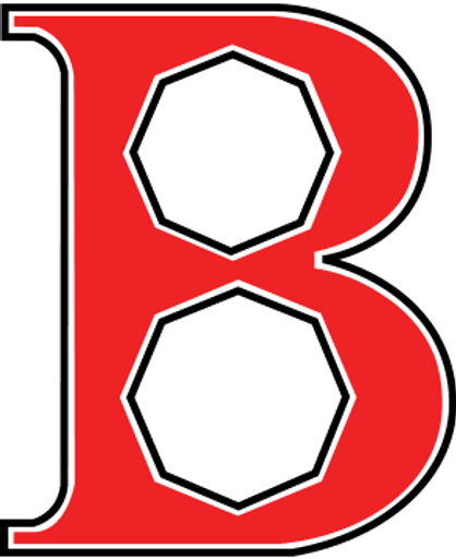 Bentfield Primary School and Nursery logo