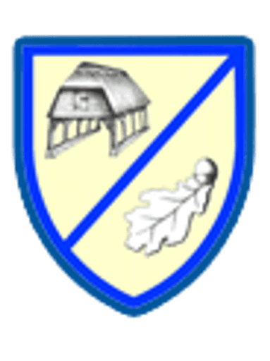 Copford Church of England Voluntary Controlled Primary School logo