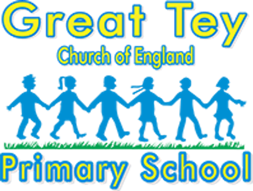 Great Tey Church of England Voluntary Controlled Primary School logo