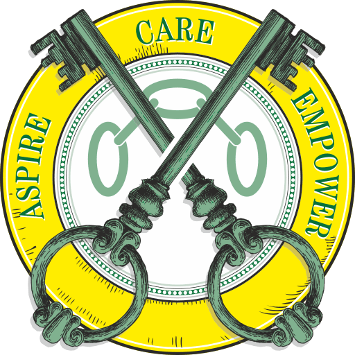 St Peter's Church of England Voluntary Controlled Primary School, Coggeshall logo