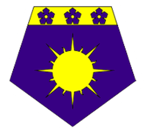 St John Church of England Voluntary Controlled Primary School Danbury logo