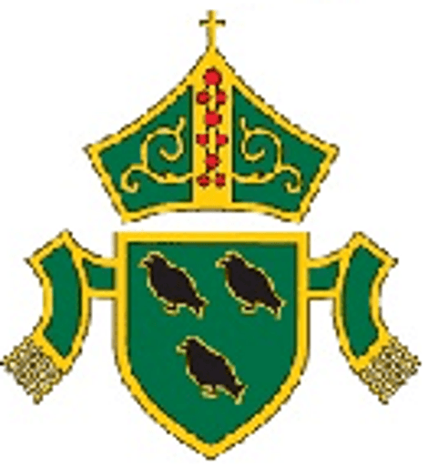 St Thomas of Canterbury Church of England Aided Primary School, Brentwood logo