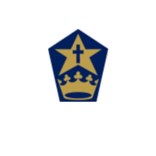 De La Salle School logo