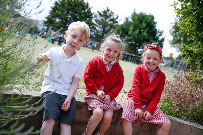 Holland Haven Primary School, Clacton-on-Sea