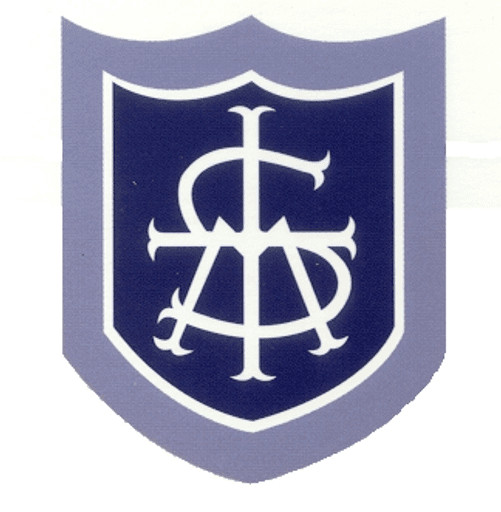 St Mary's CofE Foundation Primary School logo