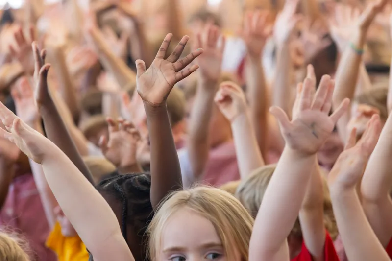 The Cathedral Church of England Voluntary Aided Primary School, Chelmsford, Chelmsford