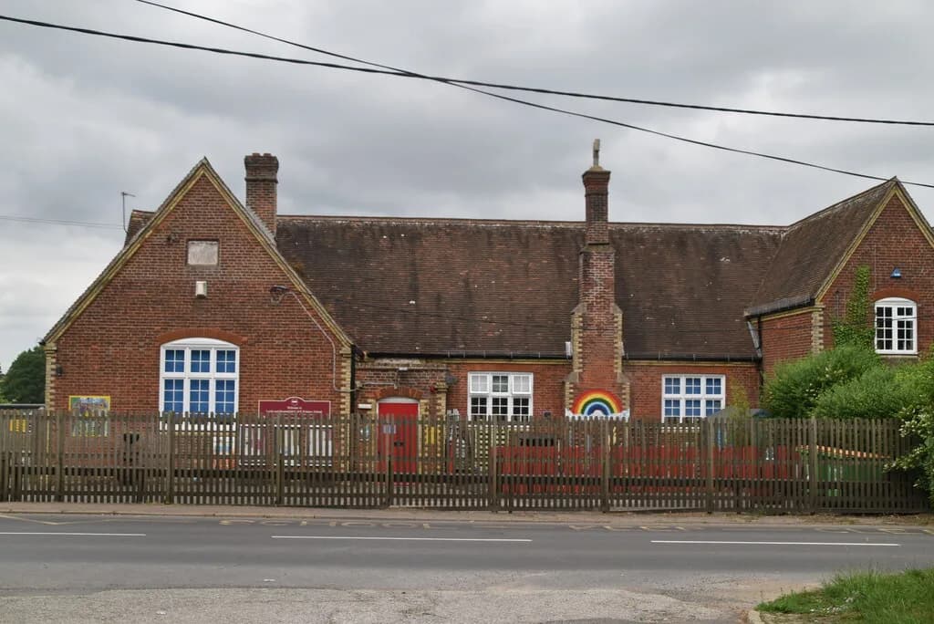 Broomfield Primary School, Chelmsford