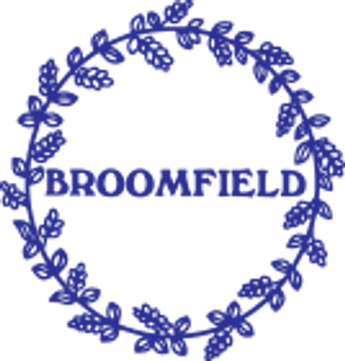 Broomfield Primary School logo
