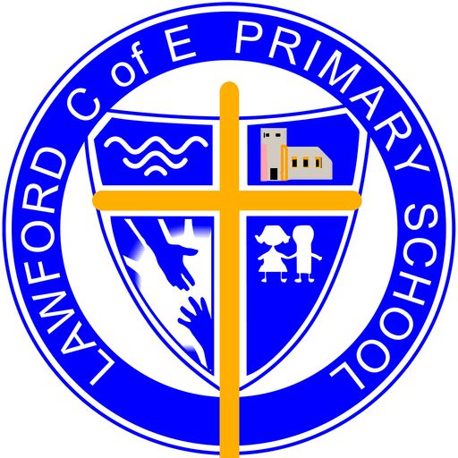 Lawford Church of England Voluntary Aided Primary School logo