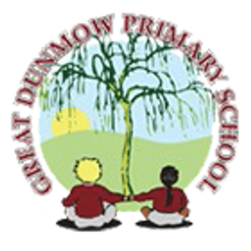 Great Dunmow Primary School logo