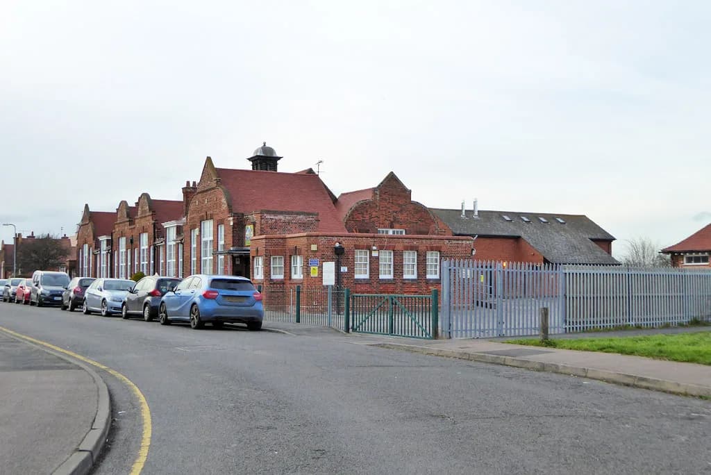 Walton on the Naze Primary School, Walton on the Naze