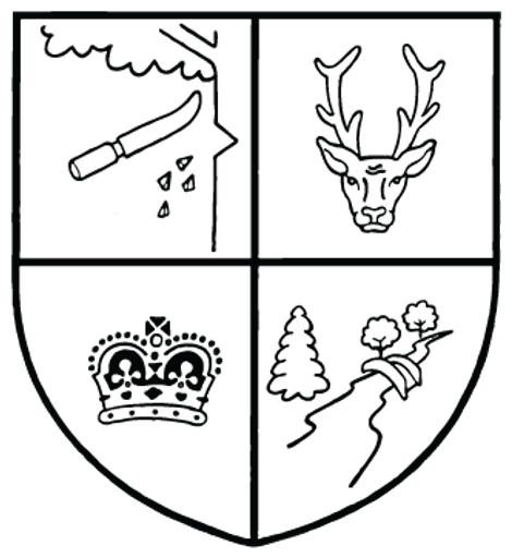 Thomas Willingale Primary School and Nursery logo