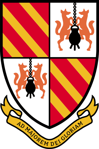 Loyola Preparatory School logo