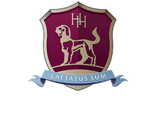 Holmwood House School logo