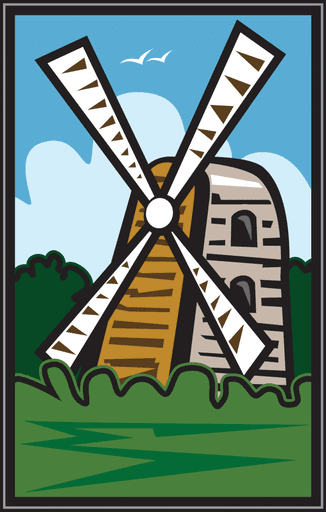 The Edith Borthwick School logo
