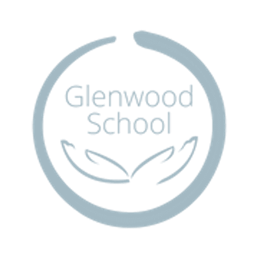 Glenwood School logo