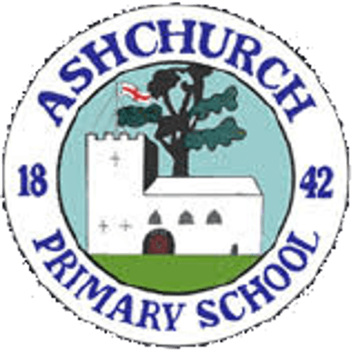 Ashchurch Primary School logo
