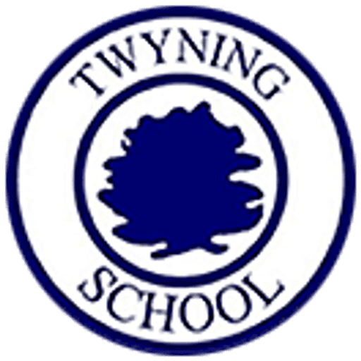 Twyning School logo