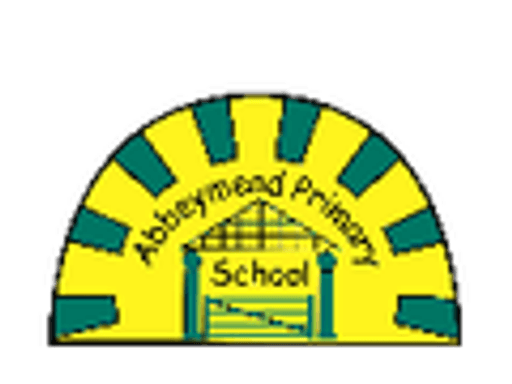 Abbeymead Primary School logo