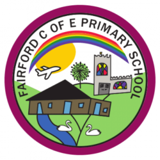 Fairford Church of England Primary School logo